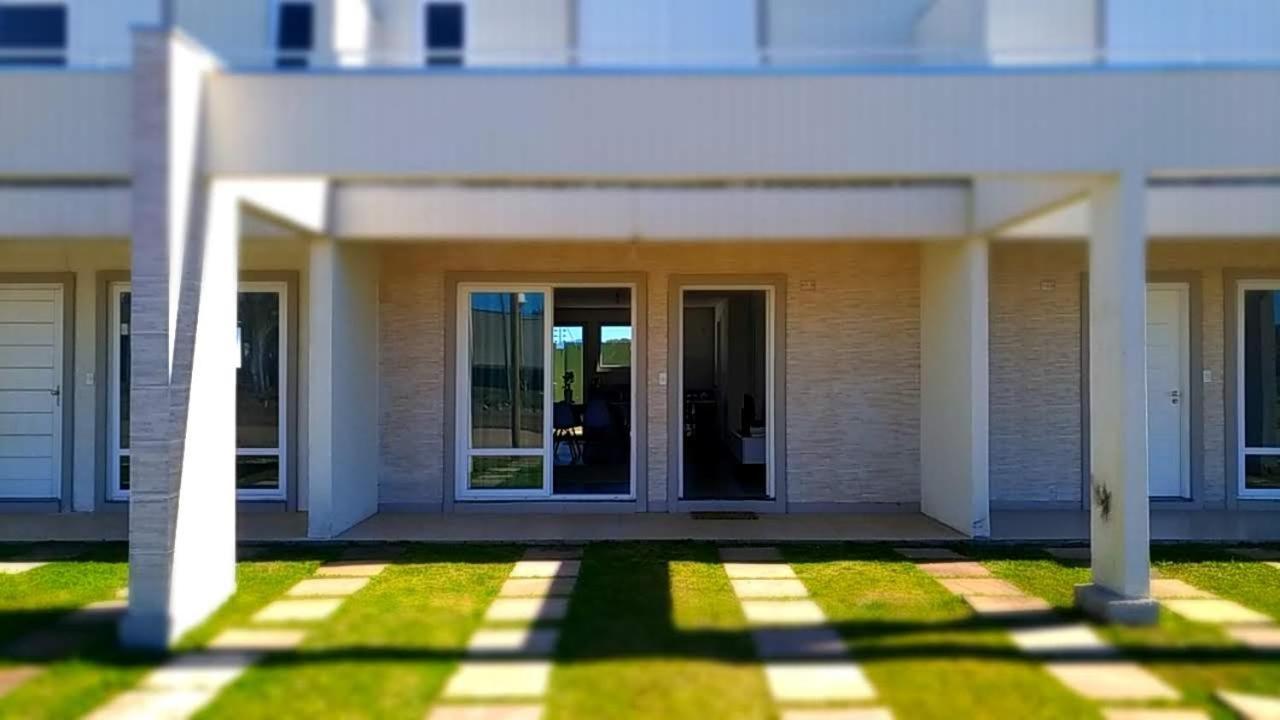 Casa Em Condominio - 3 Dormitorios - Lazer Completo - Xangri-La Buitenkant foto